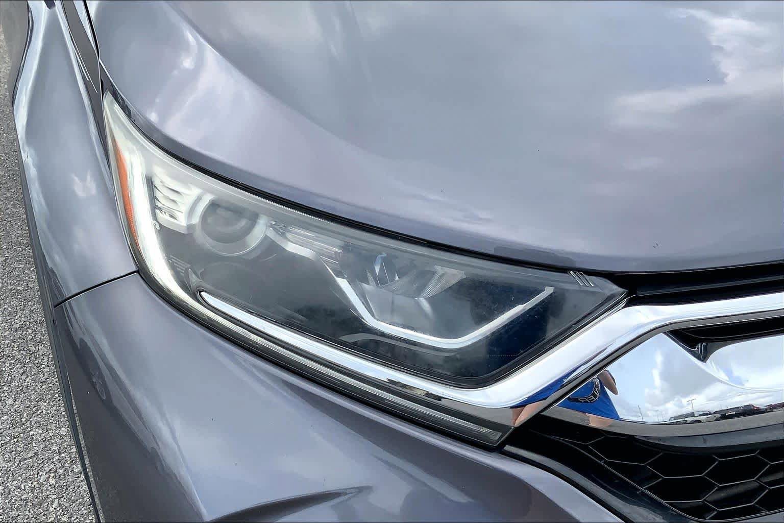 Used 2019 Honda CR-V EX-L image 41