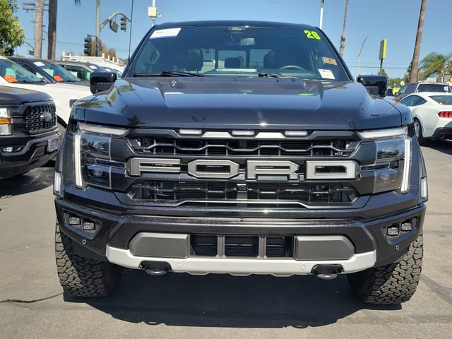 Certified 2026 Ford F150 Raptor AWD/4WD image 31