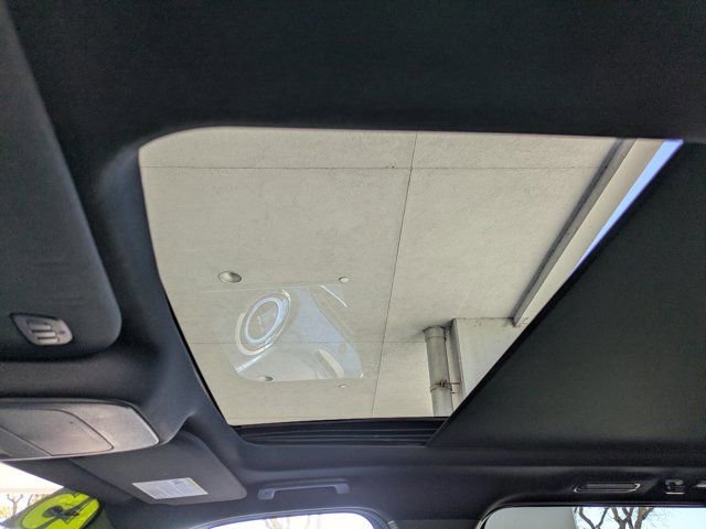 Certified 2025 Ford Expedition Max Platinum w/ Stealth Appearance Package image 24