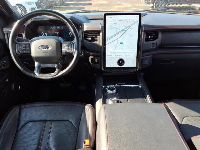 Certified 2022 Ford Expedition Max Limited image 10