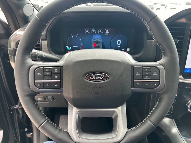 Certified 2026 Ford F150 Lariat AWD/4WD image 31