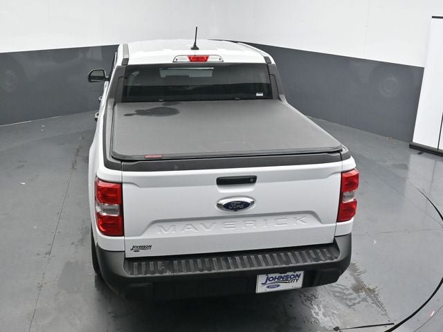 Certified 2024 Ford Maverick XL FWD image 23