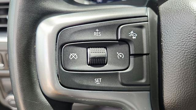 Used 2024 Chevrolet Tahoe LT RWD image 21