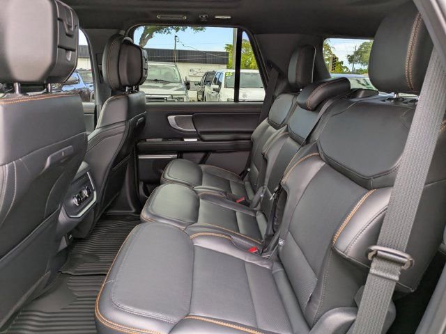 Certified 2026 Ford Expedition Tremor image 16