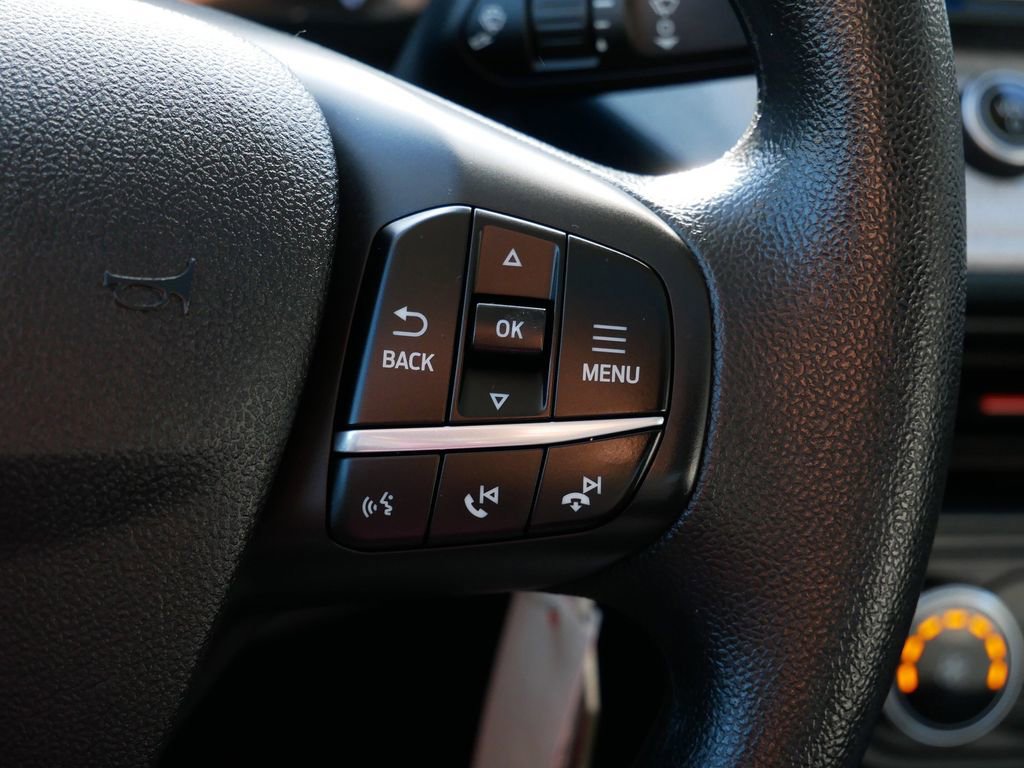 Certified 2022 Ford Maverick XLT image 20