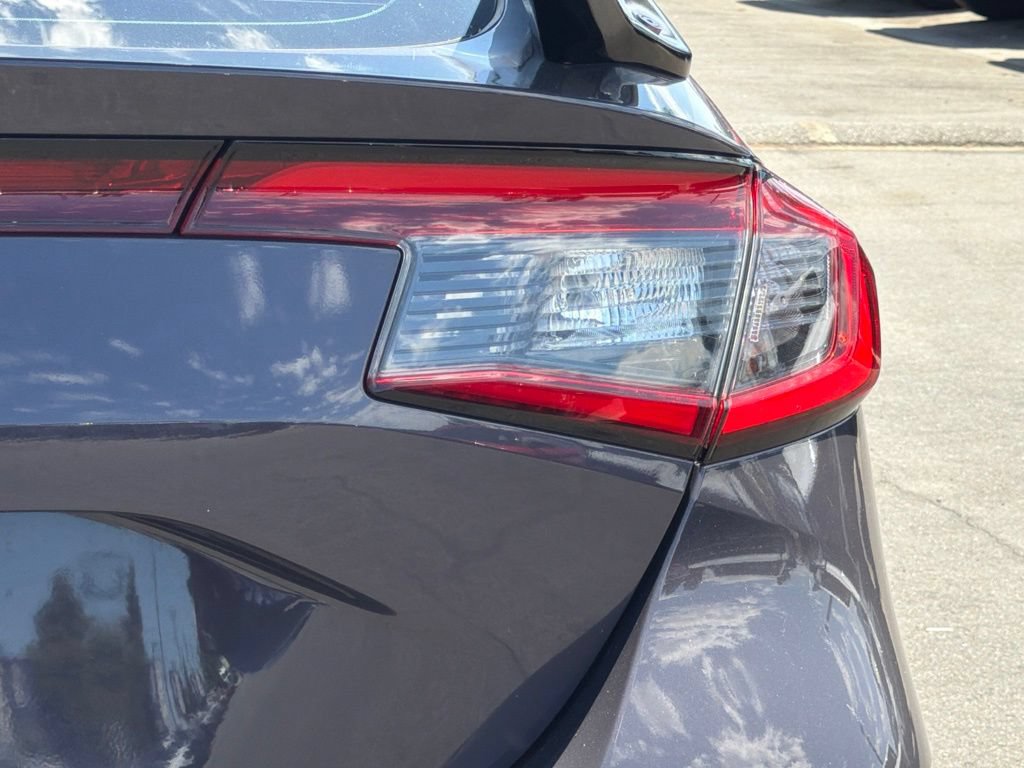 Used 2023 Honda Civic EX-L image 17