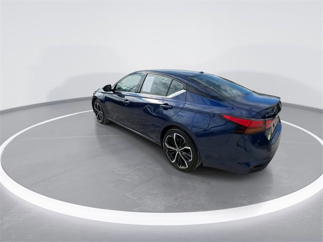 Used 2024 Nissan Altima 2.5 SR image 7