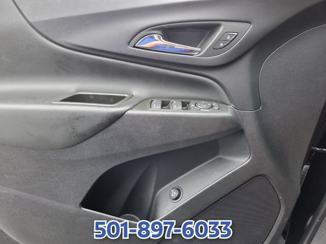 Used 2023 Chevrolet Equinox LT FWD image 25