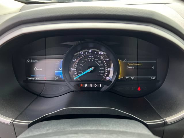Certified 2020 Ford Edge SEL w/ Convenience Package AWD/4WD image 14