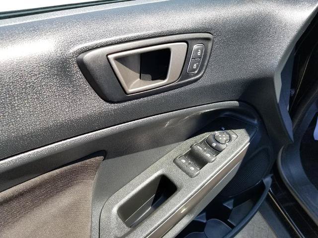Certified 2020 Ford EcoSport SE AWD/4WD image 11
