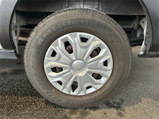 Certified 2020 Ford Transit 350 XLT image 10