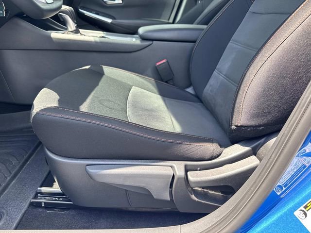 Used 2024 Nissan Sentra SR w/ Lighting Package image 16