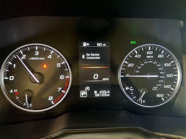 Used 2022 Subaru Outback Premium AWD/4WD image 6