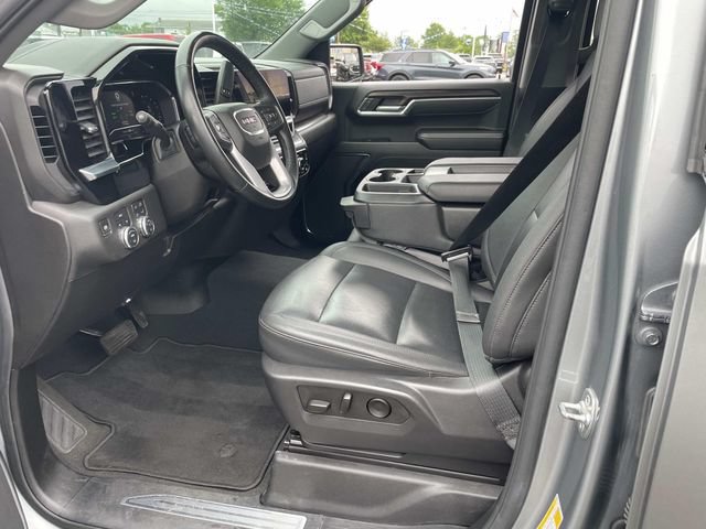 Used 2025 GMC Sierra 1500 SLT AWD/4WD image 20
