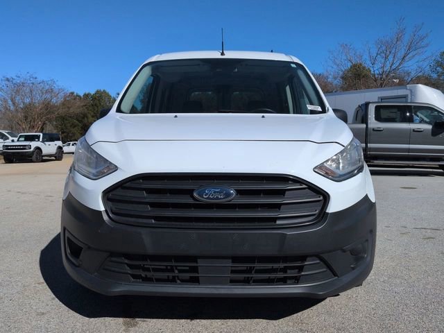 Certified 2019 Ford Transit Connect XL image 8