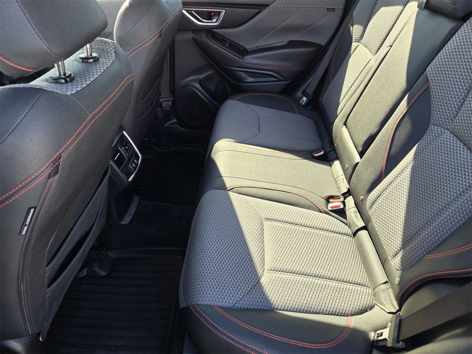 Used 2019 Subaru Forester Sport image 27