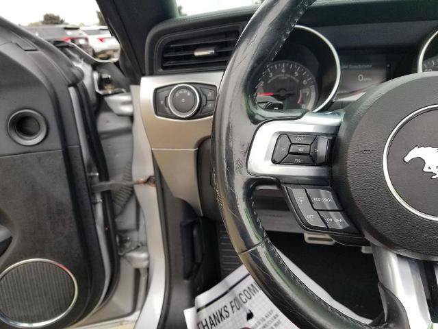 Certified 2021 Ford Mustang Premium RWD image 20