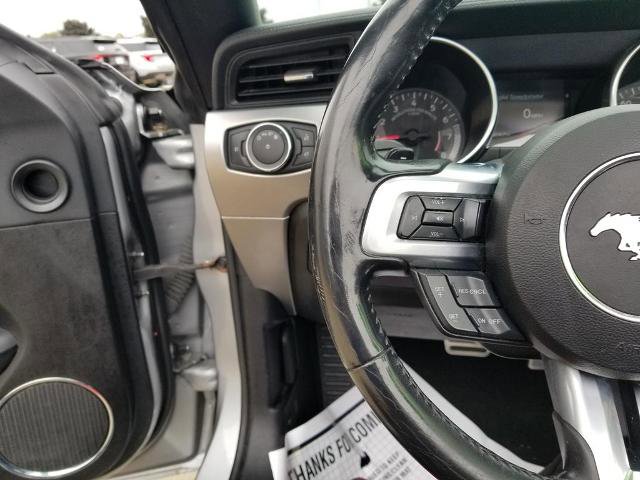 Certified 2021 Ford Mustang Premium RWD image 20