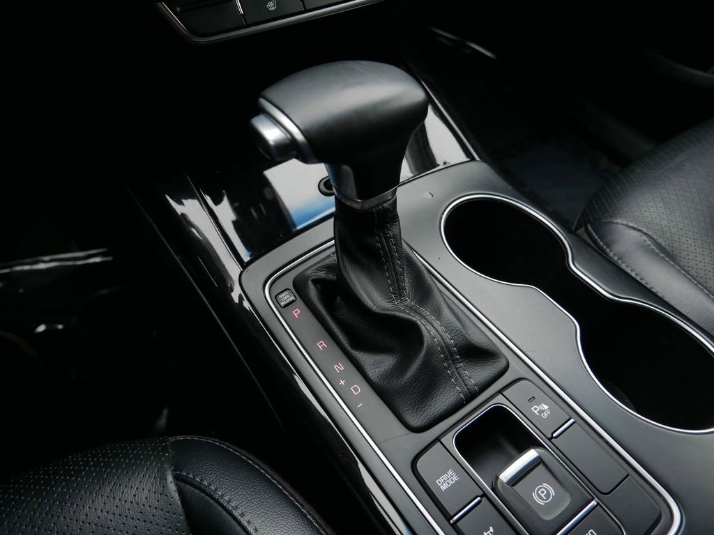 Used 2019 Kia Sorento EX image 23