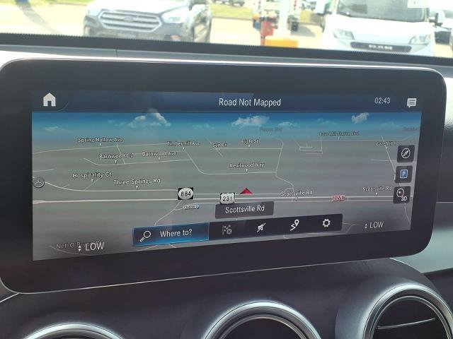 Used 2021 Mercedes-Benz GLC 300 image 11