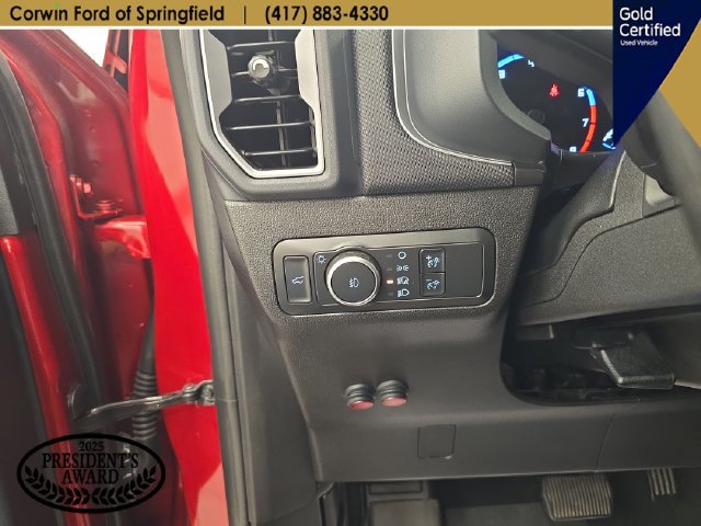 Certified 2021 Ford Bronco Sport Big Bend AWD/4WD image 32