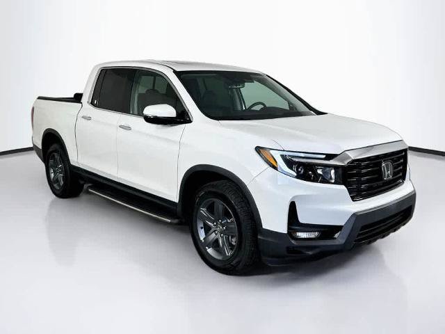Used 2023 Honda Ridgeline RTL-E image 24
