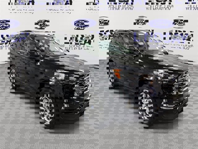 Certified 2022 Ford Edge SEL w/ Convenience Package image 1