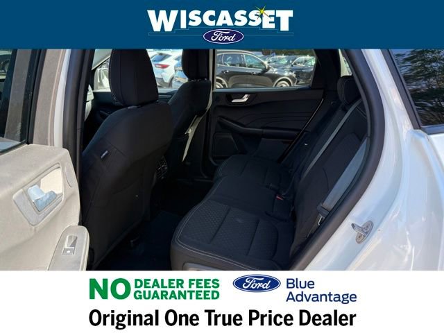 Certified 2023 Ford Escape Active w/ Tech Pack #2 image 5
