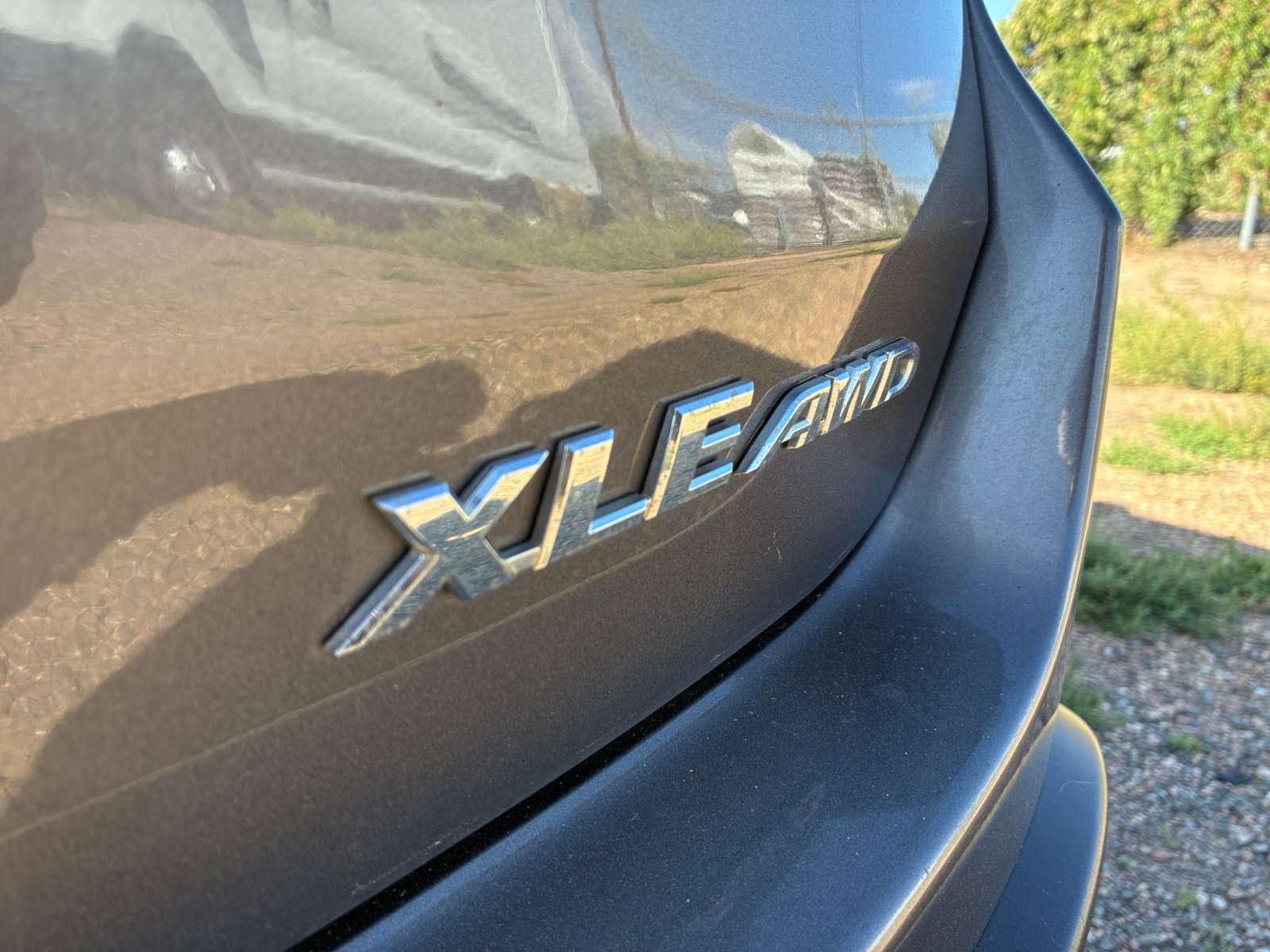 Used 2019 Toyota Highlander XLE AWD/4WD image 24