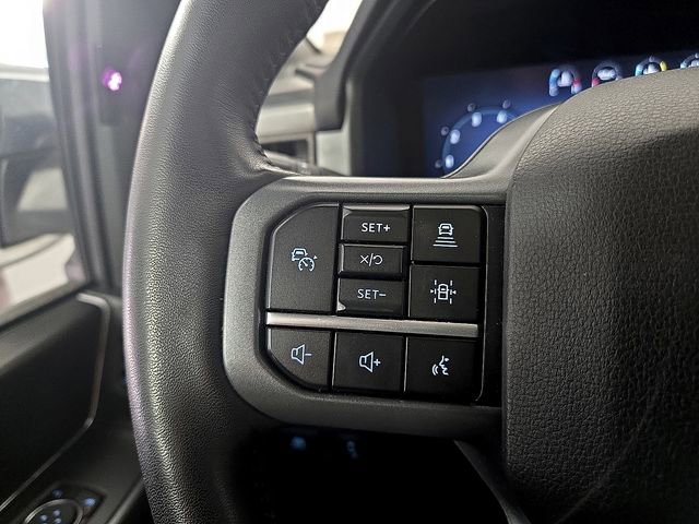 Certified 2024 Ford F150 Lariat w/ Equipment Group 502A High AWD/4WD image 23