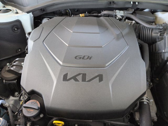 Used 2024 Kia Telluride EX w/ EX Captain's Chair Package FWD image 38