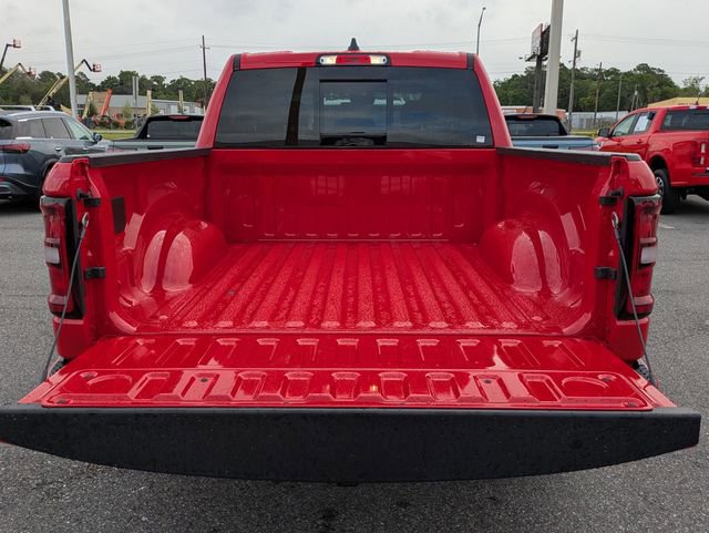 Used 2025 RAM 1500 Big Horn AWD/4WD image 13