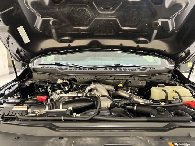 Certified 2023 Ford F250 XLT w/ FX4 Off-Road Package AWD/4WD image 24