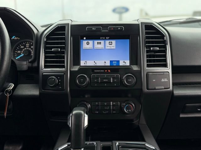 Certified 2019 Ford F150 XLT w/ Equipment Group 302A Luxury AWD/4WD image 27