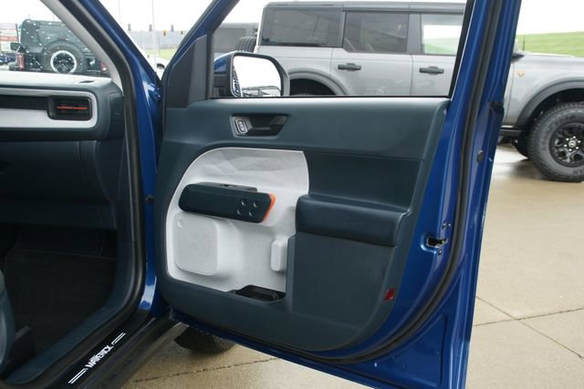 Certified 2023 Ford Maverick XLT w/ Equipment Group 300A Standard image 36