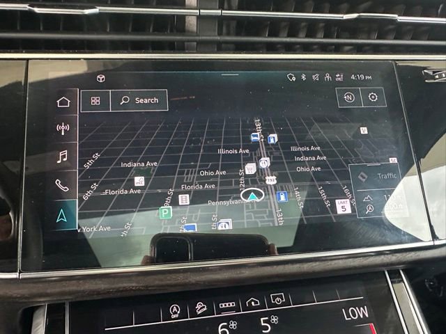 Used 2023 Audi Q7 2.0T Premium Plus w/ Premium Plus Package image 19