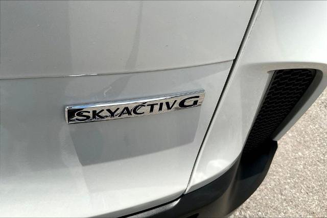 Used 2025 MAZDA CX-50 AWD 2.5 S w/ Premium Package image 24