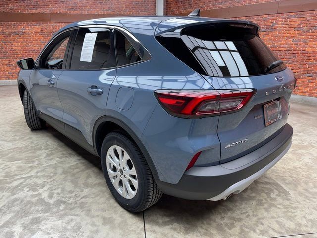 Certified 2024 Ford Escape Active image 3