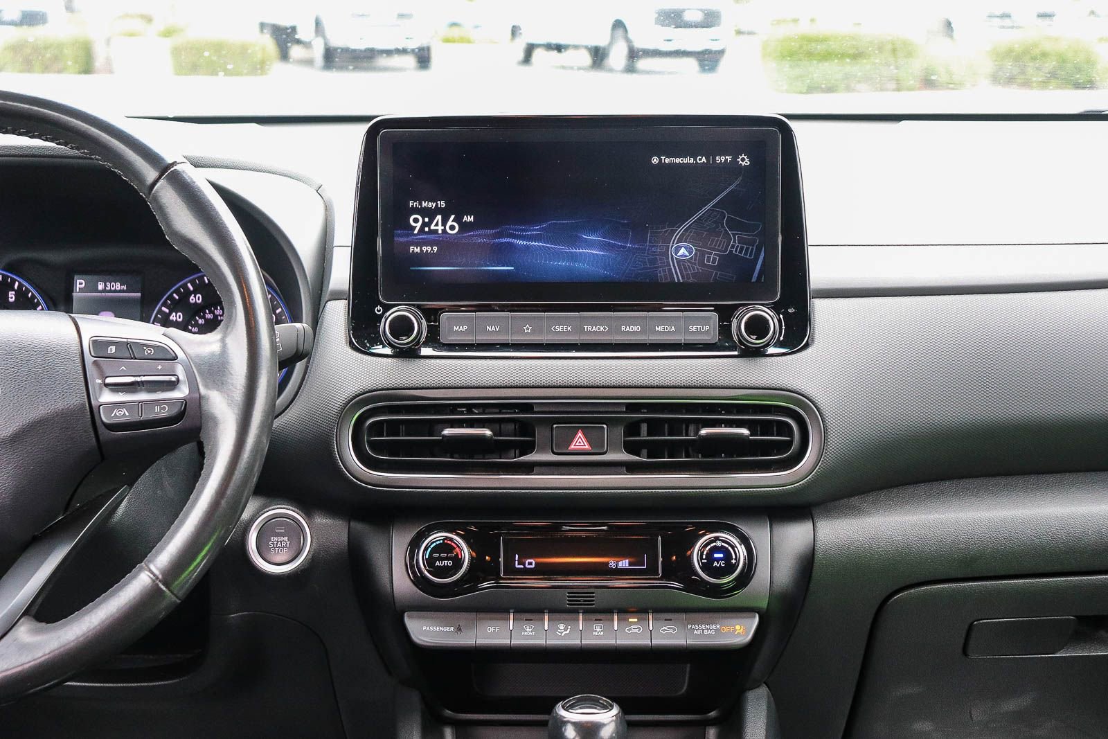 Used 2023 Hyundai Kona SEL w/ Convenience Package FWD image 14