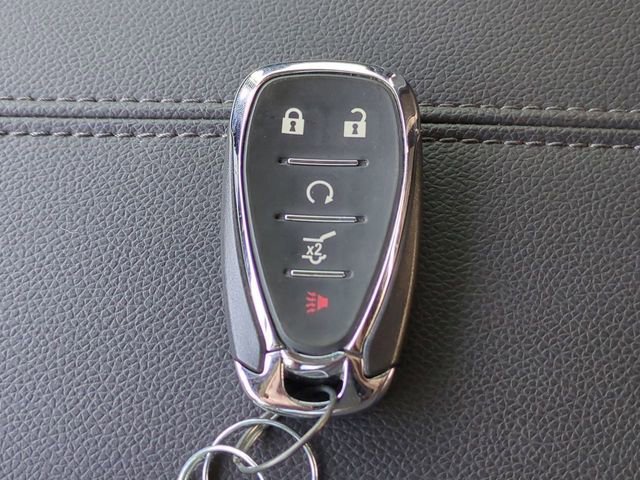 Used 2023 Chevrolet Equinox Premier image 30