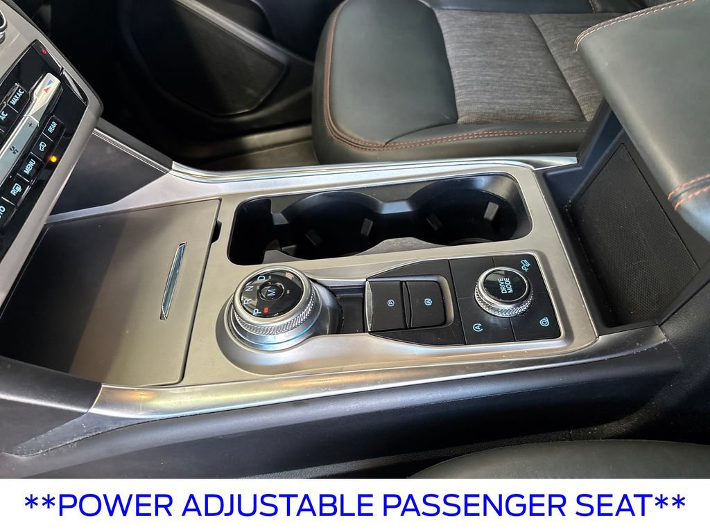 Certified 2023 Ford Explorer Timberline AWD/4WD image 26
