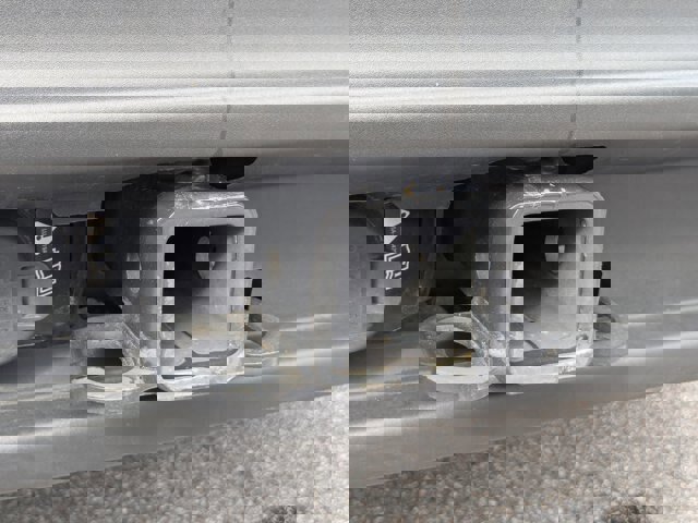 Certified 2025 Ford Explorer Platinum w/ Ultimate Package image 36