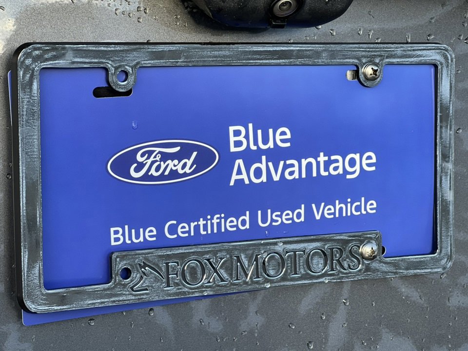 Certified 2022 Ford Explorer XLT w/ Equipment Group 202A image 46