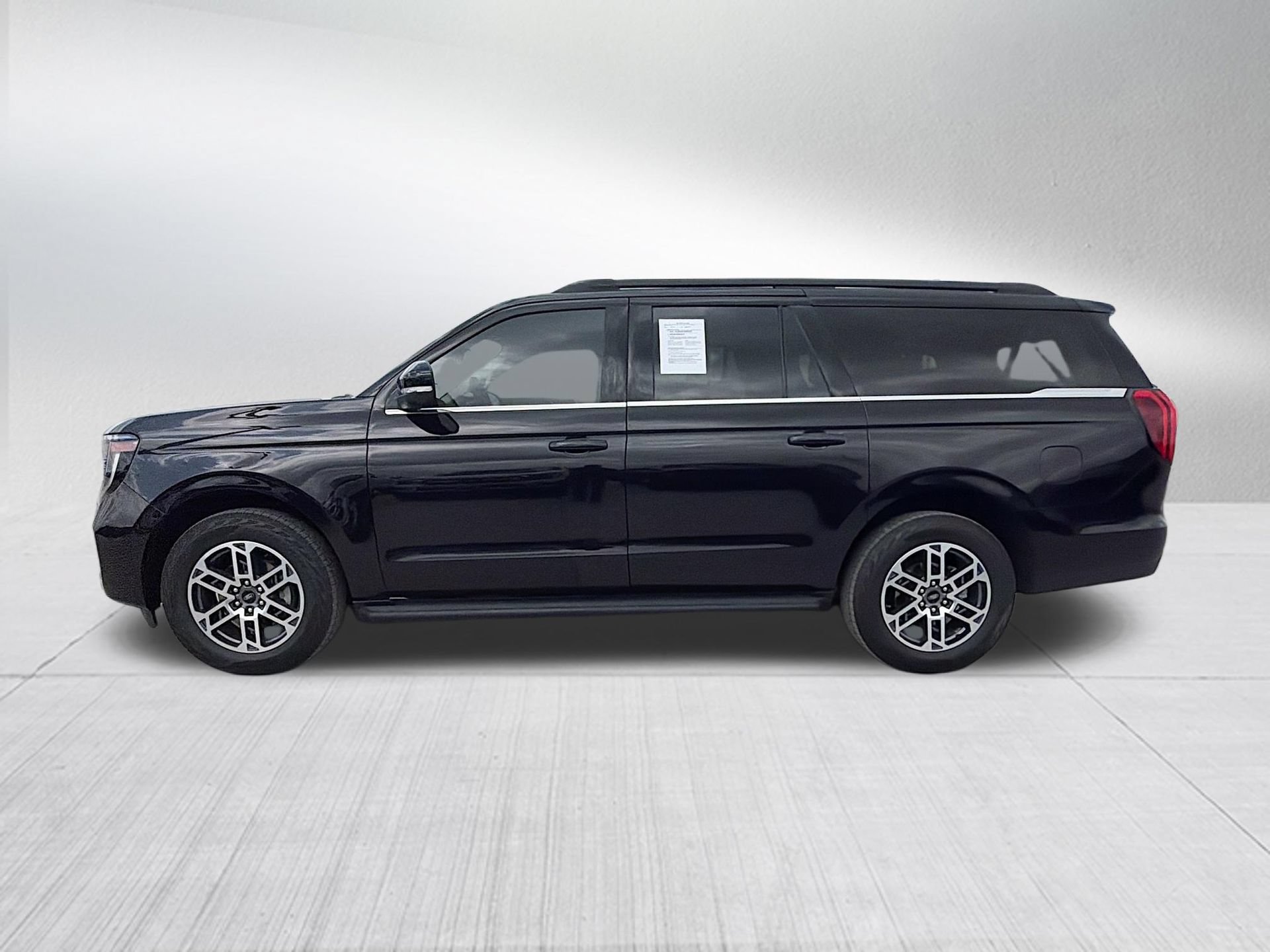 Certified 2025 Ford Expedition Max Active AWD/4WD image 11