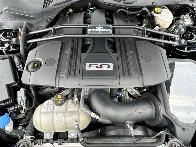 Certified 2022 Ford Mustang GT Premium w/ Equipment Group 401A RWD image 15