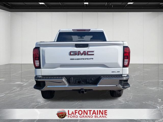 Used 2020 GMC Sierra 1500 SLE w/ SLE Value Package image 4