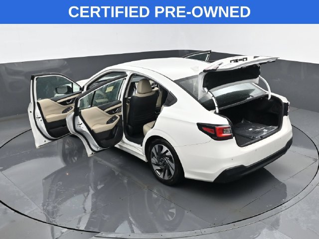 Used 2023 Subaru Legacy Limited AWD/4WD image 27
