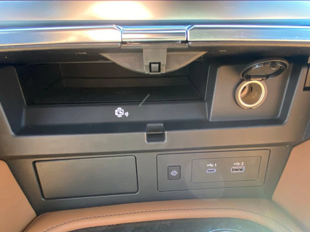 Used 2024 INFINITI QX80 Sensory AWD/4WD image 19