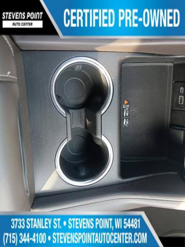 Used 2024 Chevrolet Tahoe LT AWD/4WD image 23