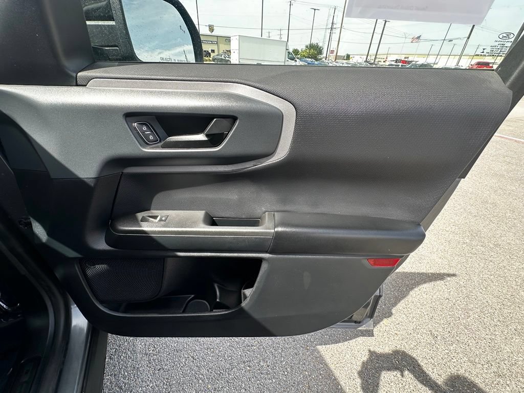 Certified 2021 Ford Bronco Sport Big Bend AWD/4WD image 24